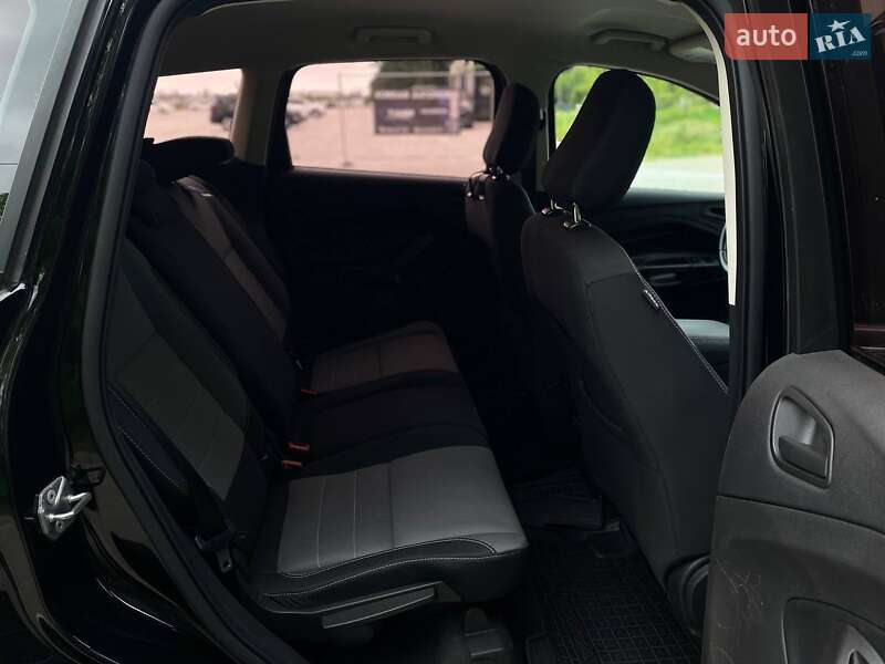 Позашляховик / Кросовер Ford Escape 2019 в Києві