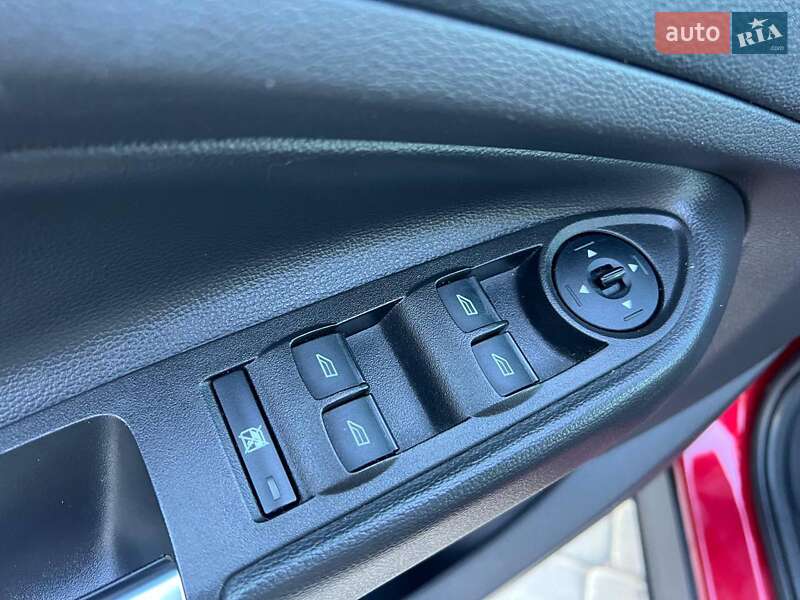 Внедорожник / Кроссовер Ford Escape 2017 в Львове фото 15 Внедорожник / Кроссовер Ford Escape 2017 в Львове