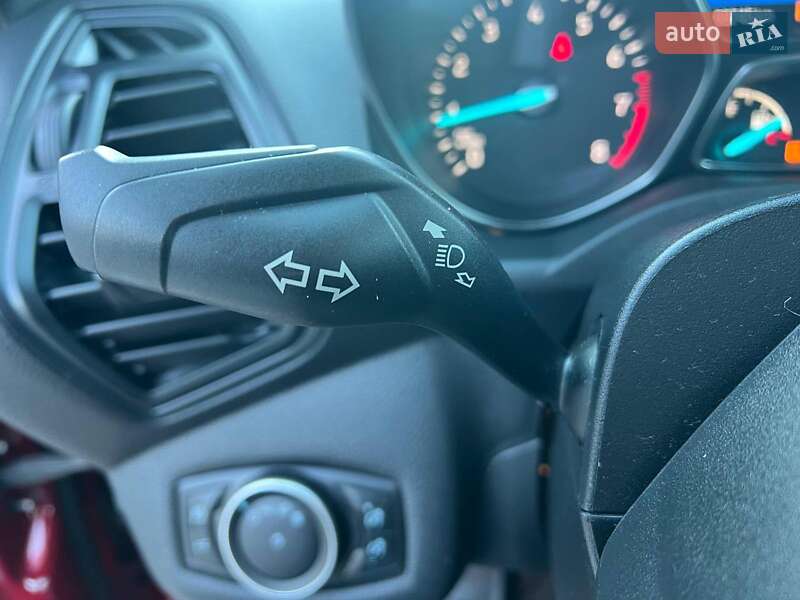 Внедорожник / Кроссовер Ford Escape 2017 в Львове фото 23 Внедорожник / Кроссовер Ford Escape 2017 в Львове