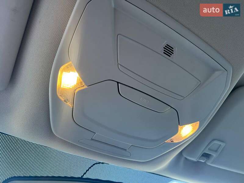 Внедорожник / Кроссовер Ford Escape 2017 в Львове фото 31 Внедорожник / Кроссовер Ford Escape 2017 в Львове