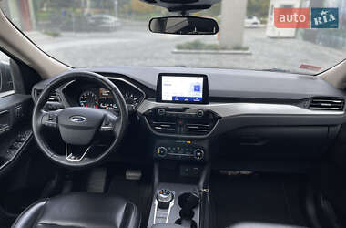 Внедорожник / Кроссовер Ford Escape 2019 в 