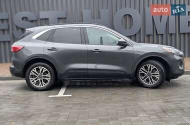 Внедорожник / Кроссовер Ford Escape 2020 в Виннице