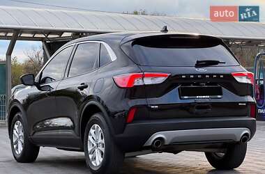 Позашляховик / Кросовер Ford Escape 2022 в  фото 7 Позашляховик / Кросовер Ford Escape 2022 в