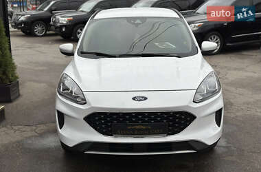 Внедорожник / Кроссовер Ford Escape 2020 в 