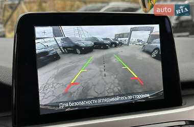 Внедорожник / Кроссовер Ford Escape 2020 в 