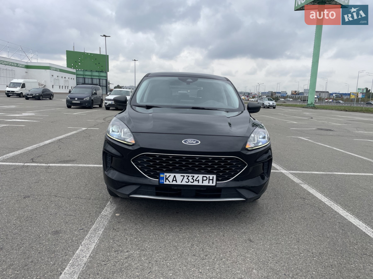 2022 Ford Escape - мініатюра 17