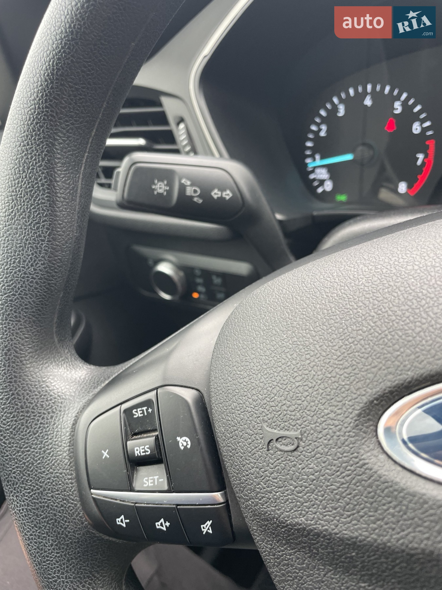 2022 Ford Escape - мініатюра 14