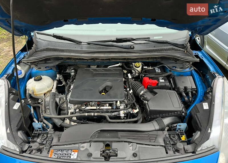 Внедорожник / Кроссовер Ford Escape 2020 в Ровно фото 6 Внедорожник / Кроссовер Ford Escape 2020 в Ровно