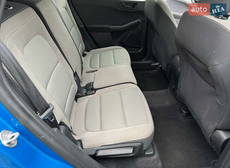 Внедорожник / Кроссовер Ford Escape 2020 в Ровно фото 12 Внедорожник / Кроссовер Ford Escape 2020 в Ровно