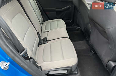 Позашляховик / Кросовер Ford Escape 2020 в  фото 12 Позашляховик / Кросовер Ford Escape 2020 в