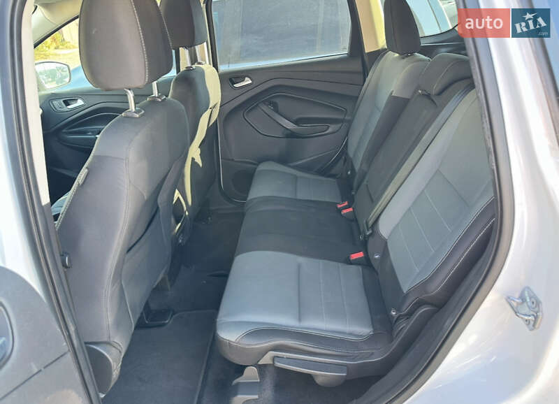 Внедорожник / Кроссовер Ford Escape 2016 в Ровно фото 13 Внедорожник / Кроссовер Ford Escape 2016 в Ровно
