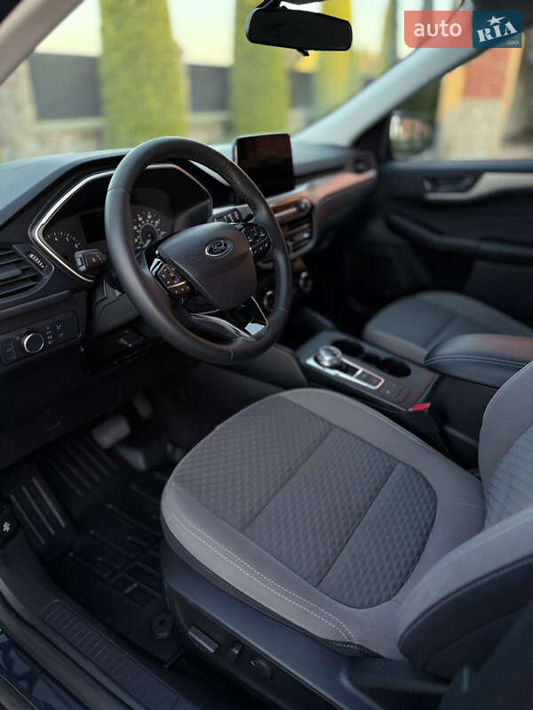 Позашляховик / Кросовер Ford Escape 2022 в Івано-Франківську фото 10 Позашляховик / Кросовер Ford Escape 2022 в Івано-Франківську