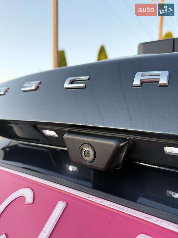 Позашляховик / Кросовер Ford Escape 2022 в Івано-Франківську фото 12 Позашляховик / Кросовер Ford Escape 2022 в Івано-Франківську