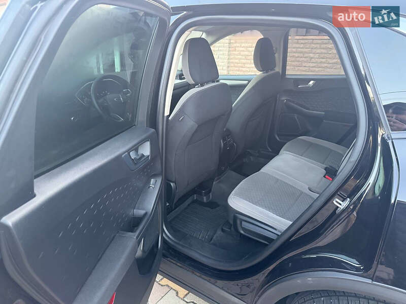 Позашляховик / Кросовер Ford Escape 2020 в Умані фото 10 Позашляховик / Кросовер Ford Escape 2020 в Умані