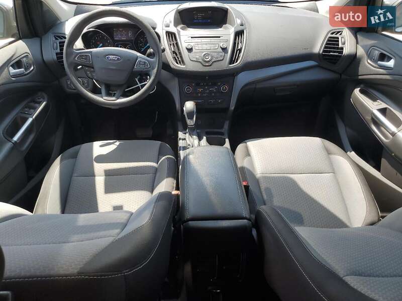 Позашляховик / Кросовер Ford Escape 2018 в Дніпрі фото 8 Позашляховик / Кросовер Ford Escape 2018 в Дніпрі