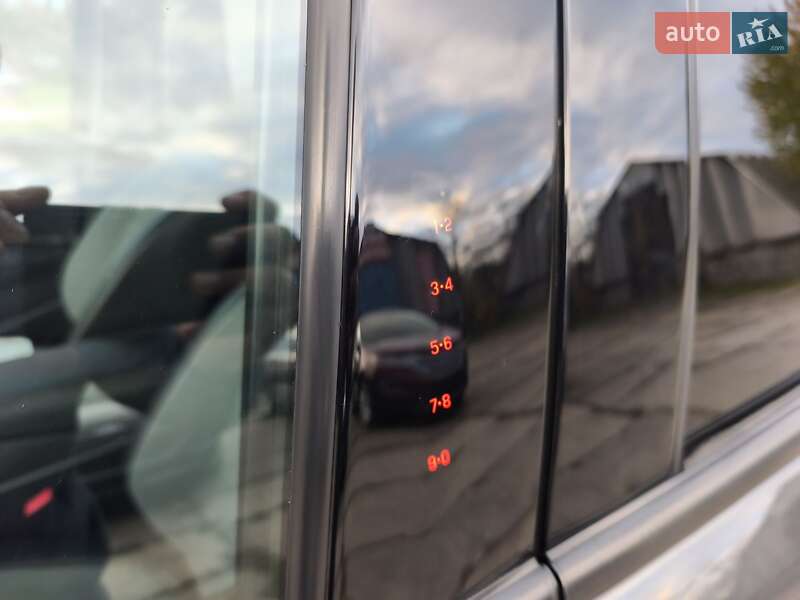 Позашляховик / Кросовер Ford Escape 2019 в Стрию фото 33 Позашляховик / Кросовер Ford Escape 2019 в Стрию