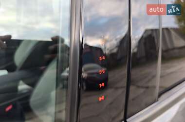 Внедорожник / Кроссовер Ford Escape 2019 в 