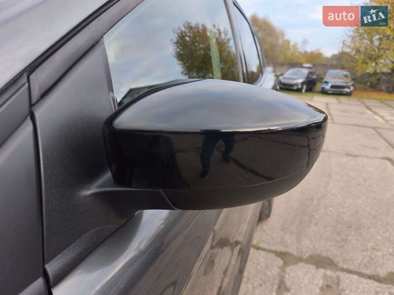 Позашляховик / Кросовер Ford Escape 2019 в Стрию фото 31 Позашляховик / Кросовер Ford Escape 2019 в Стрию