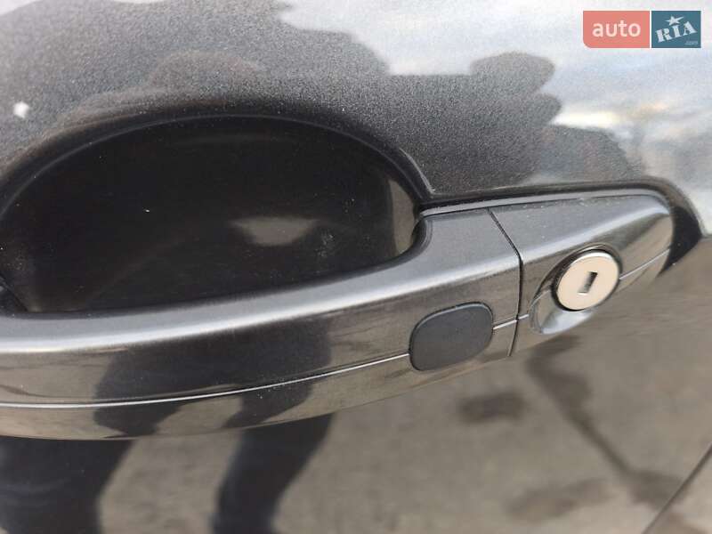 Позашляховик / Кросовер Ford Escape 2019 в Стрию фото 34 Позашляховик / Кросовер Ford Escape 2019 в Стрию