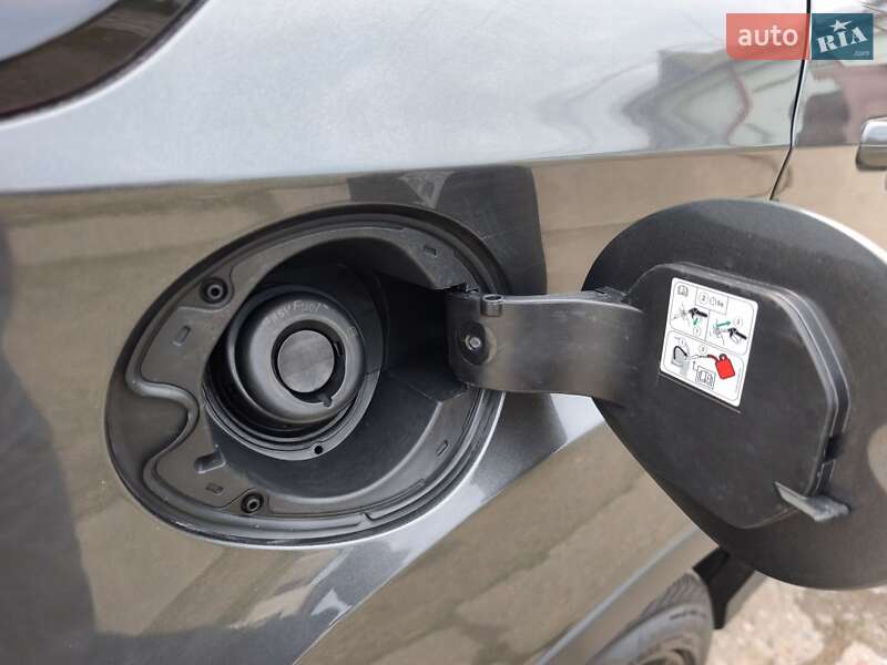 Позашляховик / Кросовер Ford Escape 2019 в Стрию фото 39 Позашляховик / Кросовер Ford Escape 2019 в Стрию