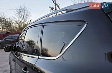 Внедорожник / Кроссовер Ford Escape 2017 в 