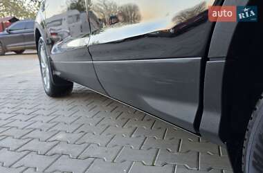 Внедорожник / Кроссовер Ford Escape 2017 в 