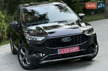 Внедорожник / Кроссовер Ford Escape 2023 в 