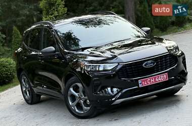 Внедорожник / Кроссовер Ford Escape 2023 в Львове