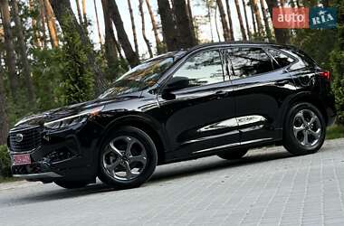 Внедорожник / Кроссовер Ford Escape 2023 в 