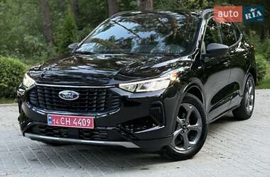 Внедорожник / Кроссовер Ford Escape 2023 в 