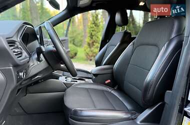 Внедорожник / Кроссовер Ford Escape 2023 в 