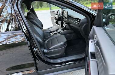 Внедорожник / Кроссовер Ford Escape 2023 в 