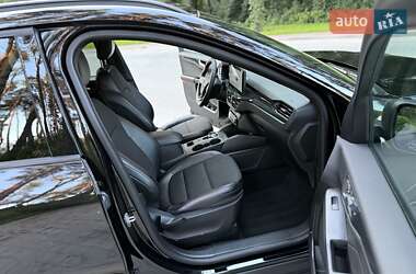 Внедорожник / Кроссовер Ford Escape 2023 в 