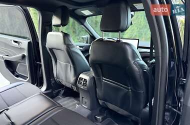 Внедорожник / Кроссовер Ford Escape 2023 в 