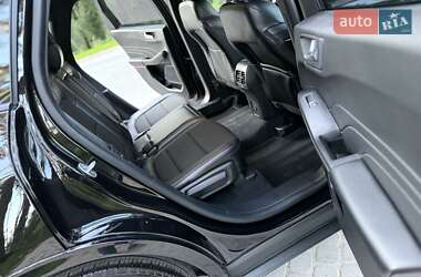 Внедорожник / Кроссовер Ford Escape 2023 в 