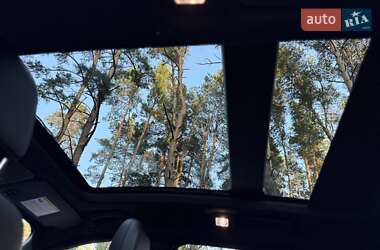 Внедорожник / Кроссовер Ford Escape 2023 в 