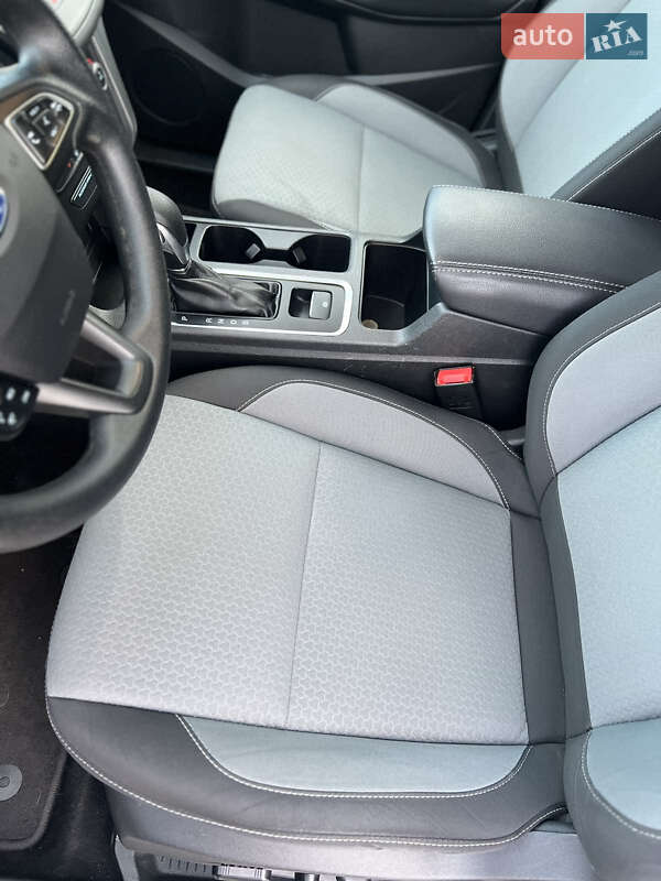 Внедорожник / Кроссовер Ford Escape 2018 в Днепре фото 11 Внедорожник / Кроссовер Ford Escape 2018 в Днепре