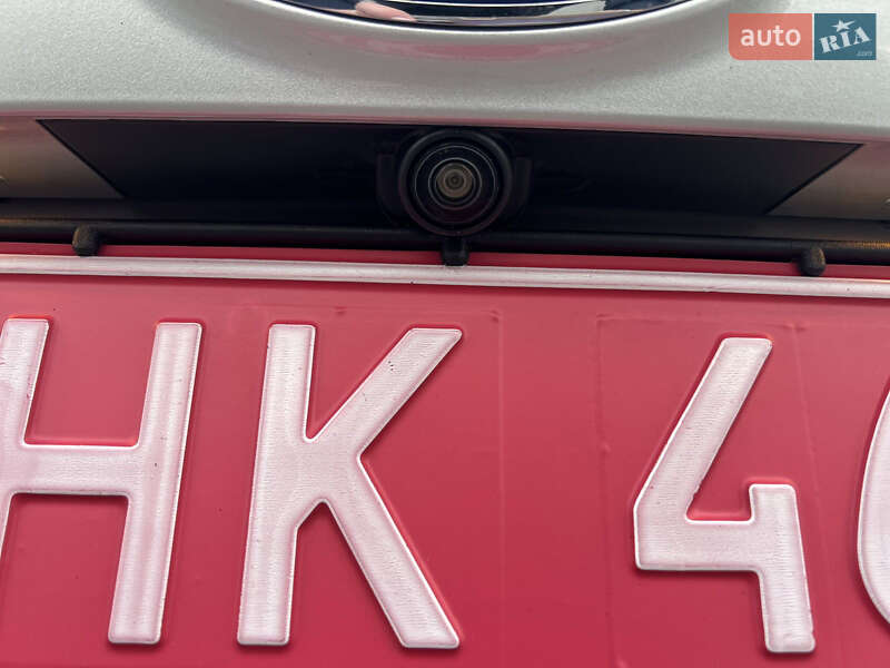 Внедорожник / Кроссовер Ford Escape 2018 в Днепре фото 28 Внедорожник / Кроссовер Ford Escape 2018 в Днепре