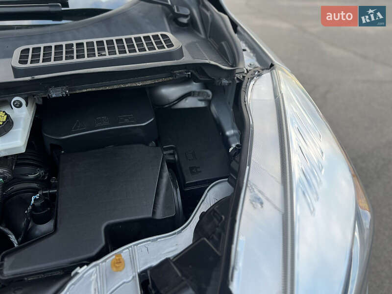 Внедорожник / Кроссовер Ford Escape 2018 в Днепре фото 33 Внедорожник / Кроссовер Ford Escape 2018 в Днепре