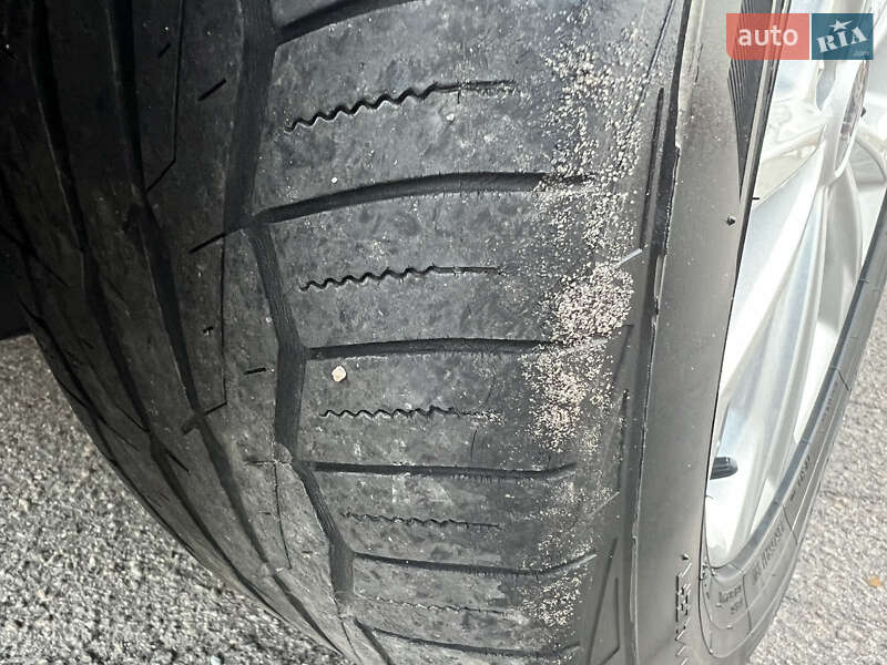 Внедорожник / Кроссовер Ford Escape 2018 в Днепре фото 35 Внедорожник / Кроссовер Ford Escape 2018 в Днепре