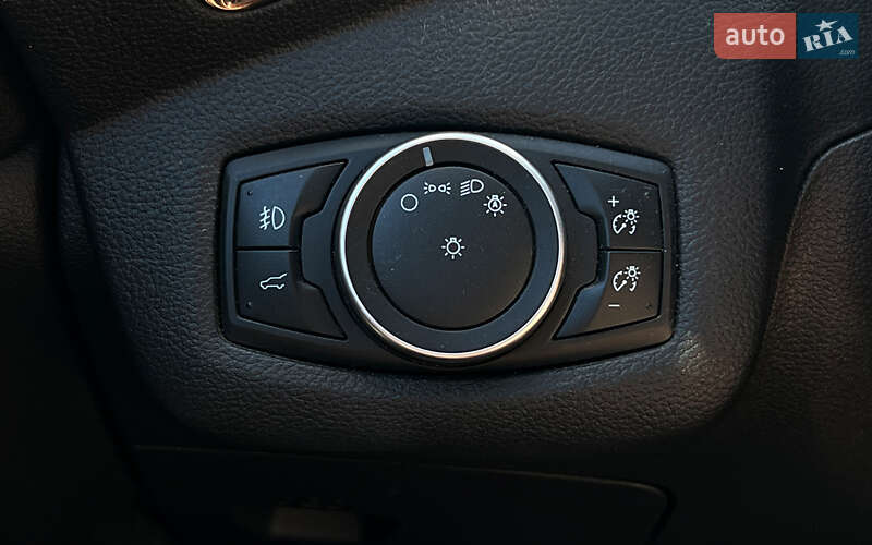 Внедорожник / Кроссовер Ford Escape 2017 в Львове фото 18 Внедорожник / Кроссовер Ford Escape 2017 в Львове