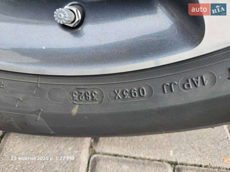 Позашляховик / Кросовер Ford Escape 2018 в Ставищі фото 9 Позашляховик / Кросовер Ford Escape 2018 в Ставищі