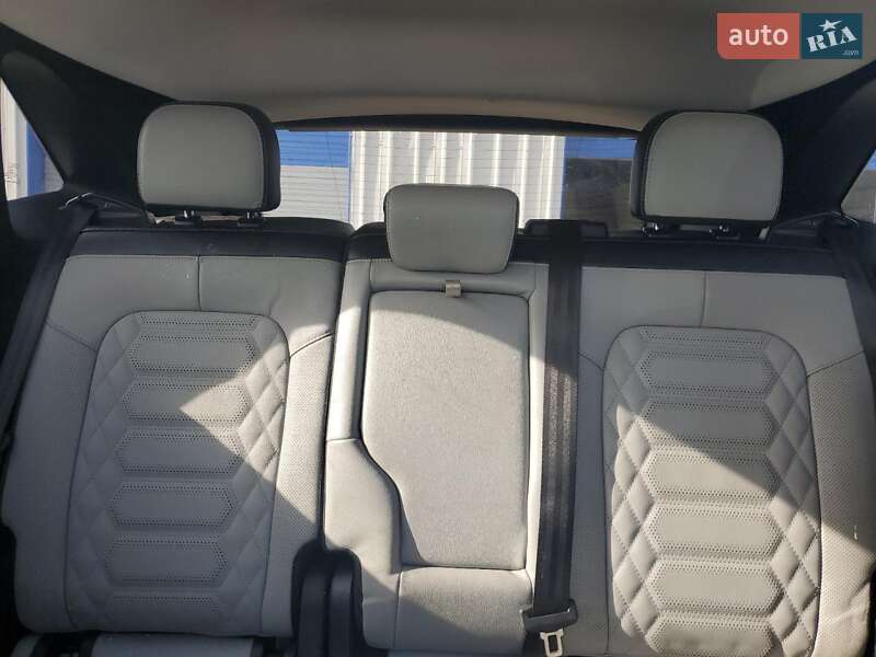 Позашляховик / Кросовер Ford Escape 2024 в Львові фото 10 Позашляховик / Кросовер Ford Escape 2024 в Львові