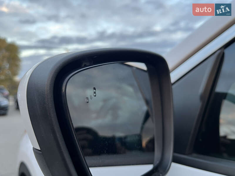 Внедорожник / Кроссовер Ford Escape 2019 в Львове фото 17 Внедорожник / Кроссовер Ford Escape 2019 в Львове