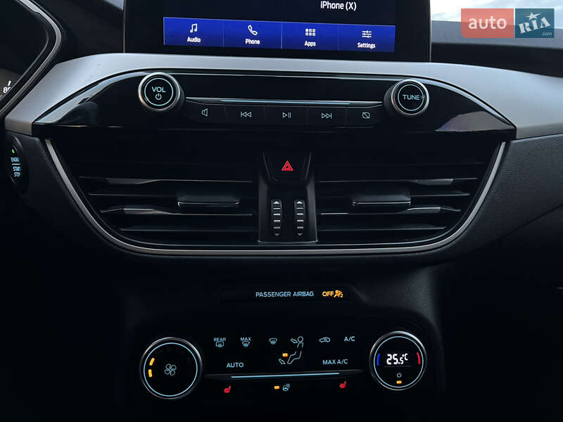 Внедорожник / Кроссовер Ford Escape 2019 в Львове фото 28 Внедорожник / Кроссовер Ford Escape 2019 в Львове