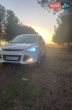 Внедорожник / Кроссовер Ford Escape 2013 в Килии