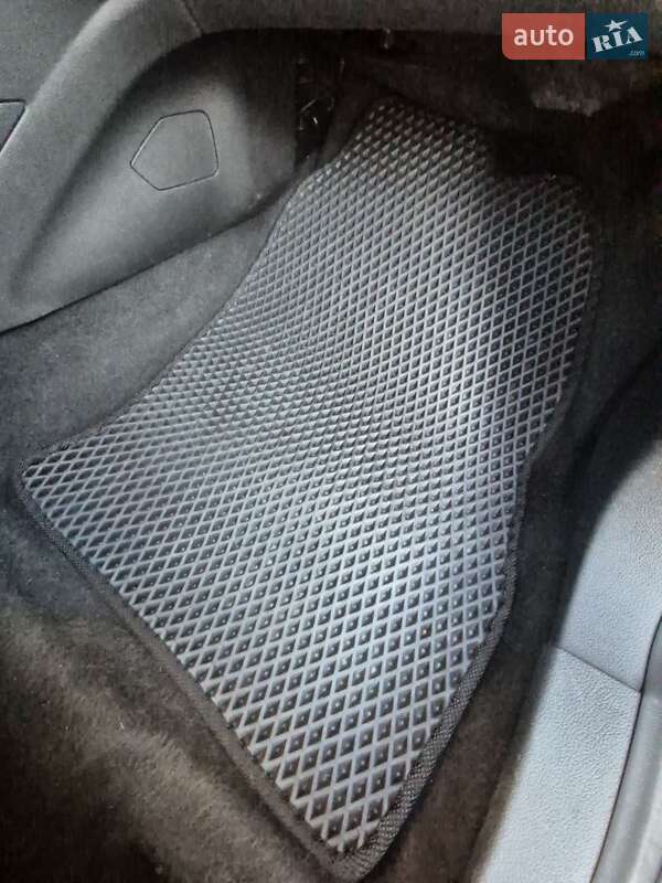 Позашляховик / Кросовер Ford Escape 2016 в Хмельницькому