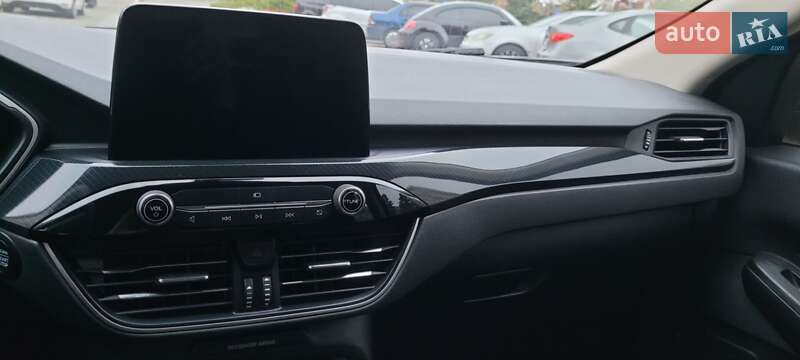 Внедорожник / Кроссовер Ford Escape 2020 в Буче фото 34 Внедорожник / Кроссовер Ford Escape 2020 в Буче