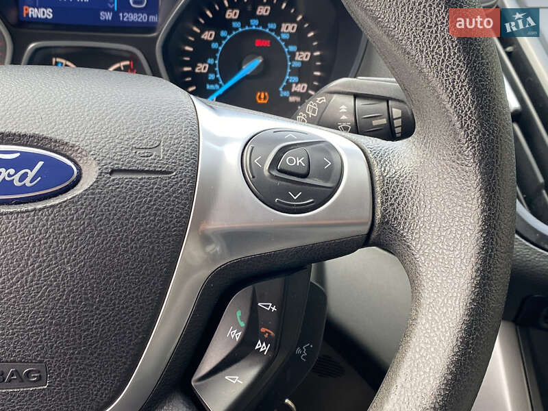 Позашляховик / Кросовер Ford Escape 2013 в Києві фото 18 Позашляховик / Кросовер Ford Escape 2013 в Києві