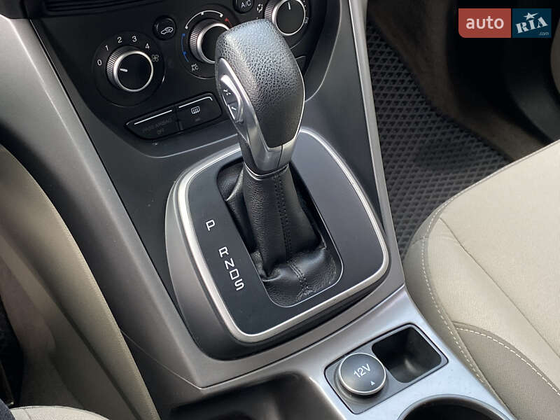 Позашляховик / Кросовер Ford Escape 2013 в Києві фото 24 Позашляховик / Кросовер Ford Escape 2013 в Києві